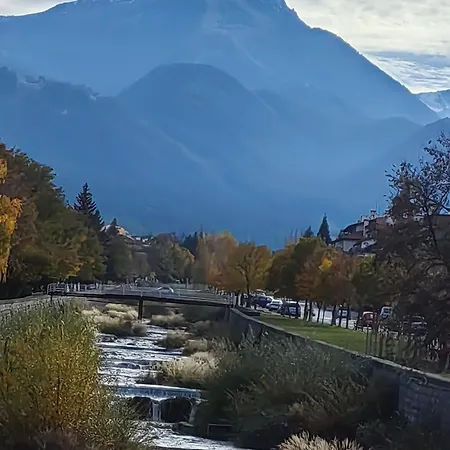 Апартаменти мария *