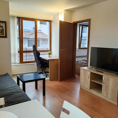 мария * Бансько