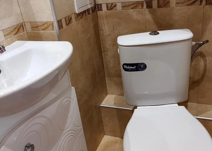 мария Apartman *