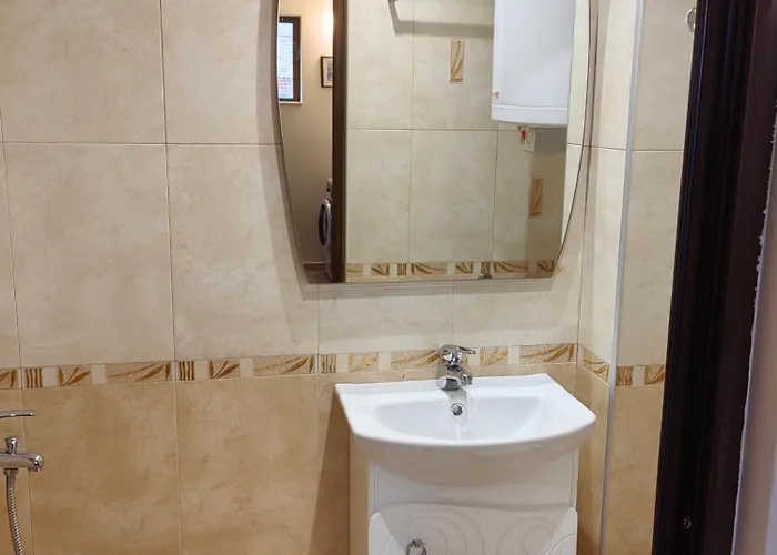 мария Apartman *