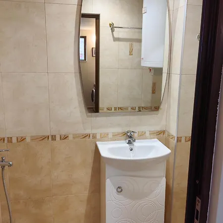 мария דירה *