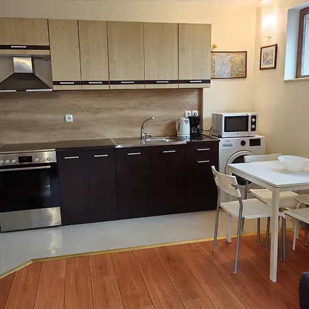 мария בנסקו