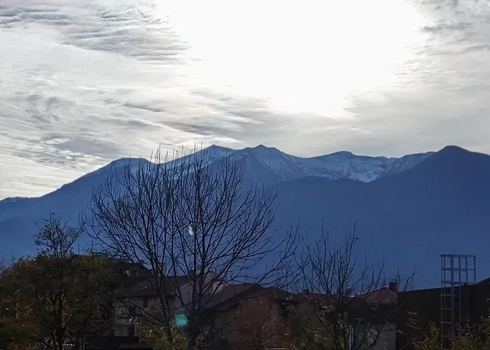 Διαμέρισμα мария