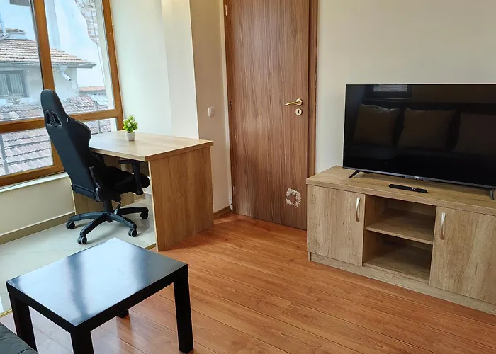 мария Μπάνσκο